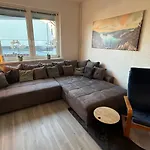 Apartmán Grubenweg 8 Bad Harzburg
