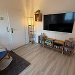 Apartmán Grubenweg 8