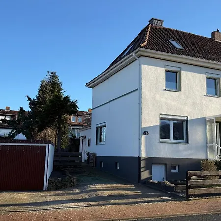 Grubenweg 8 바트하르추부르크