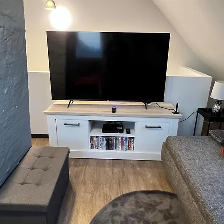 아파트 Grubenweg 8 바트하르추부르크