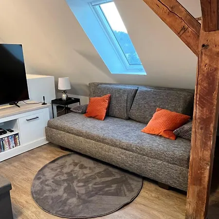 Апартаменты Grubenweg 8 *