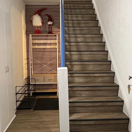 Grubenweg 8 * 바트하르추부르크