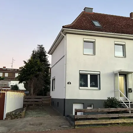 Grubenweg 8 바트하르추부르크