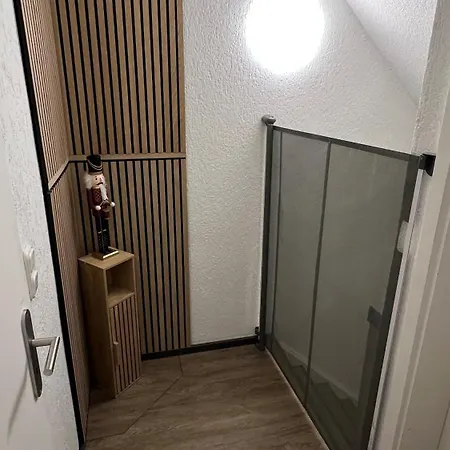 Grubenweg 8 아파트 바트하르추부르크