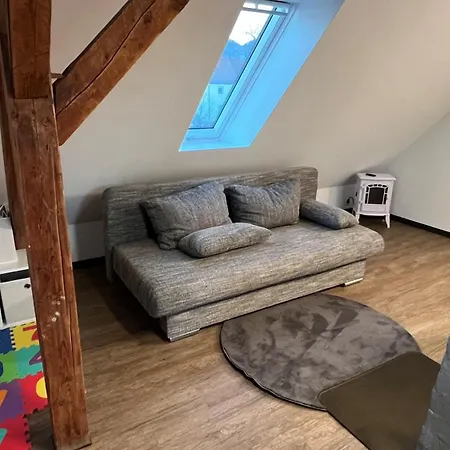 Grubenweg 8 * 바트하르추부르크