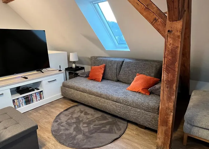 Апартаменты Grubenweg 8 *