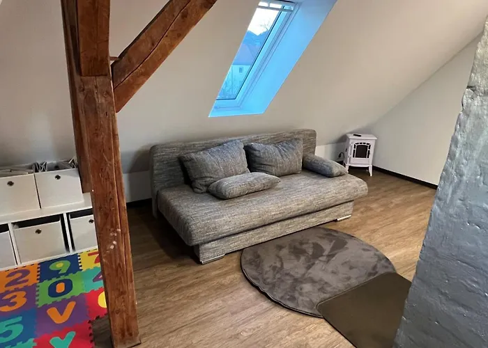 Grubenweg 8 * Бад-Гарцбург